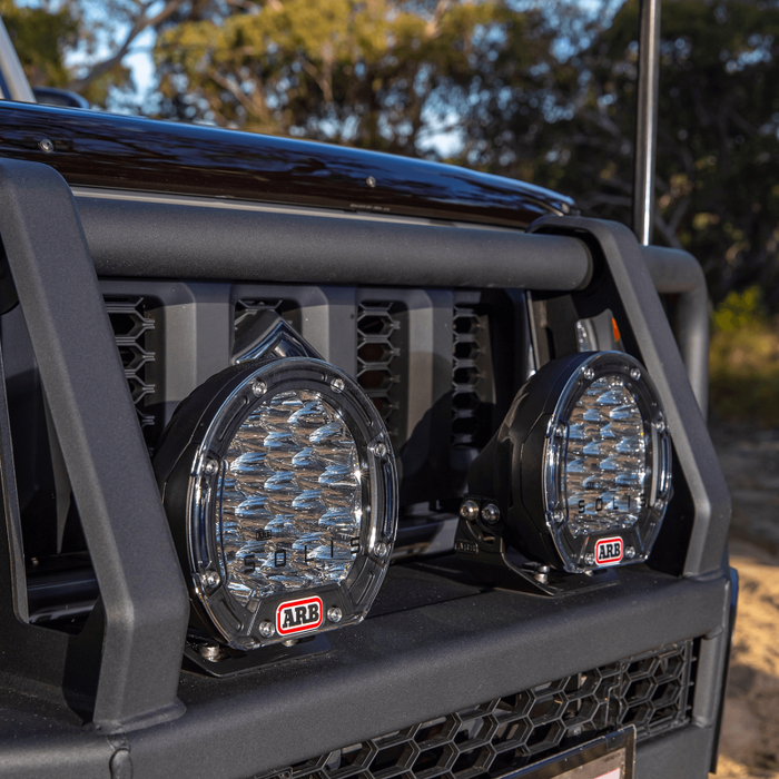 ARB Intensity Solis 21 Spot-Flood Driving Light Kit Model SJB21SFKIT