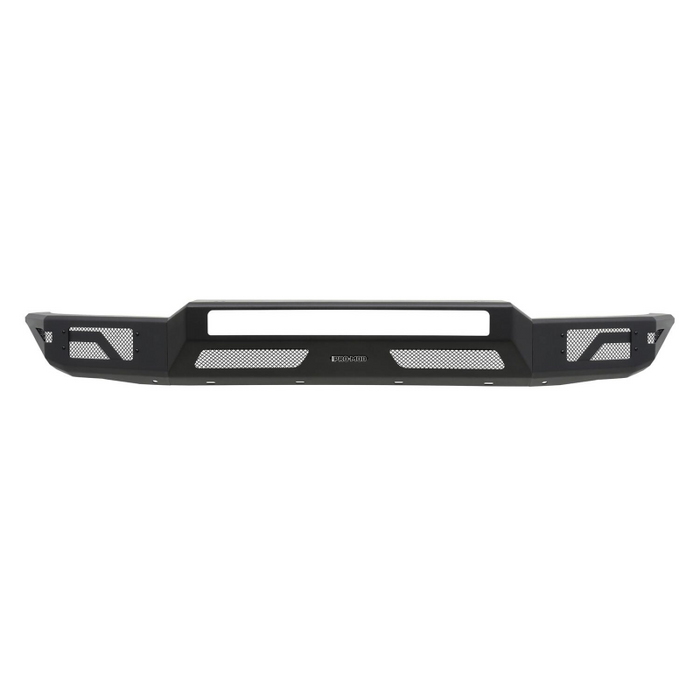 Westin Pro-Mod Front Bumper Textured Black Model 58-41035