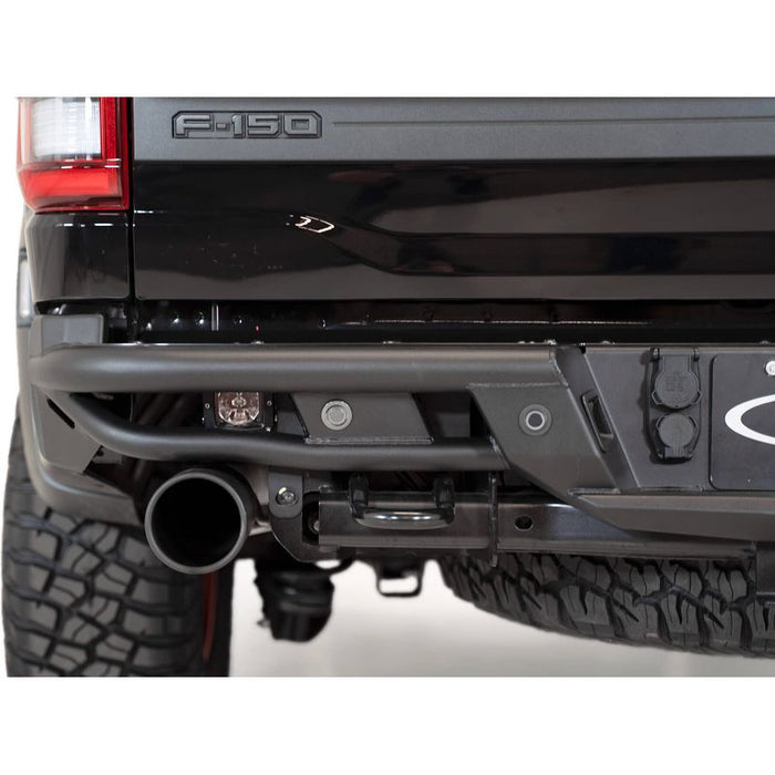 Addictive Desert Designs 21 - 23 Ford Raptor PRO Bolt-On Rear Bumper Model R218571280103