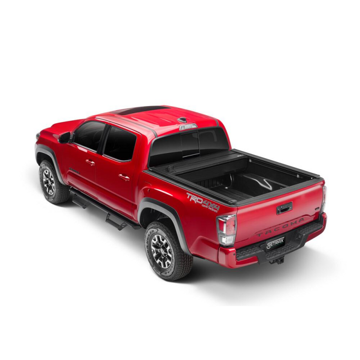 Retrax RetraxPRO XR - 05-15 Tacoma Double 5' w/o Stake Pocket Model T-80811