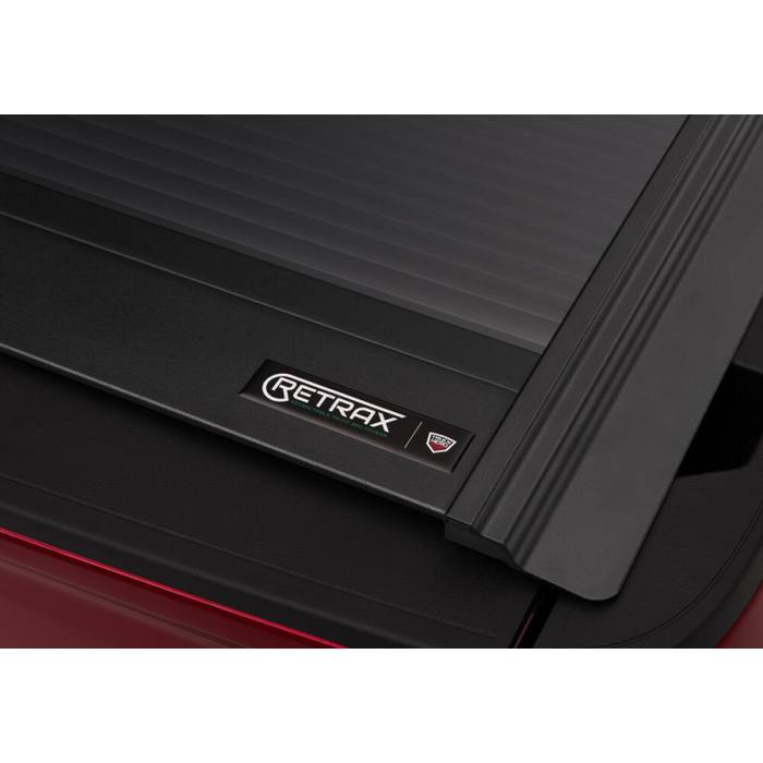 Retrax RetraxONE MX - 07-13 Silverado/Sierra 1500/07-14 HD 6'6" w/o Stake Pocket  - Standard Rail Model 60422