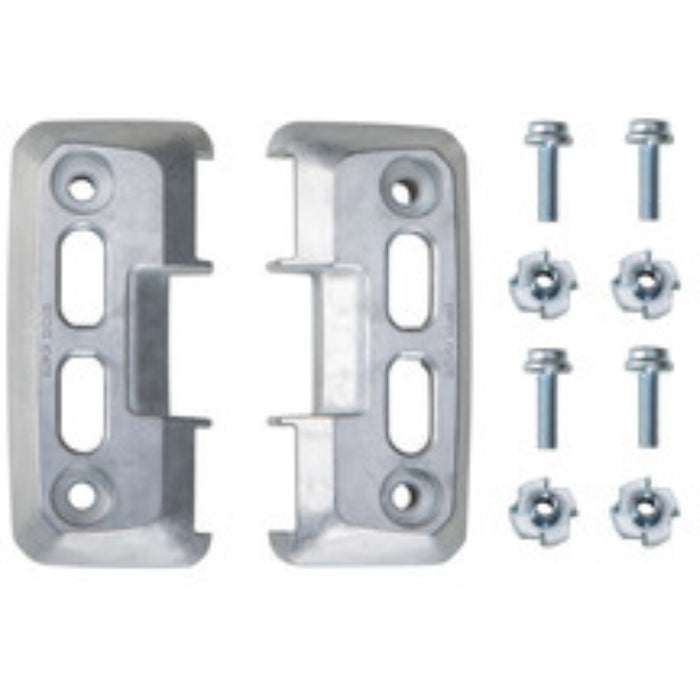 Sortimo LT-BOXX 272 G  14 In x 17 In x 11 In Model 6000011068