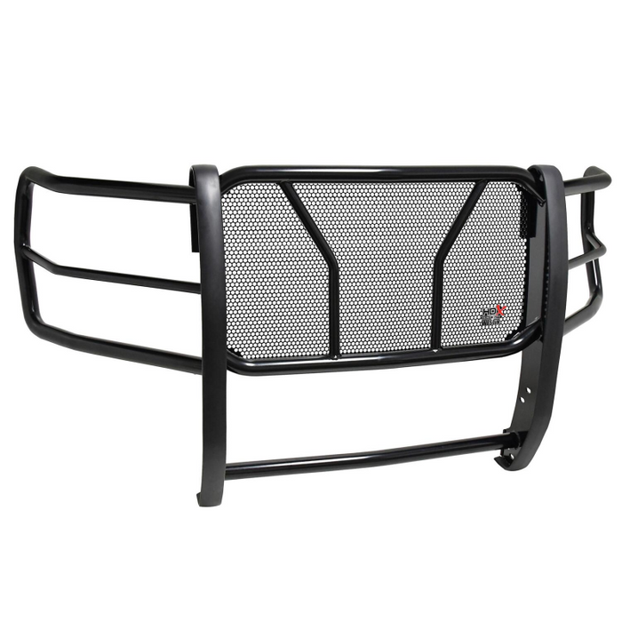 Westin HDX 1-Piece Grille Guard Black Model 57-3905
