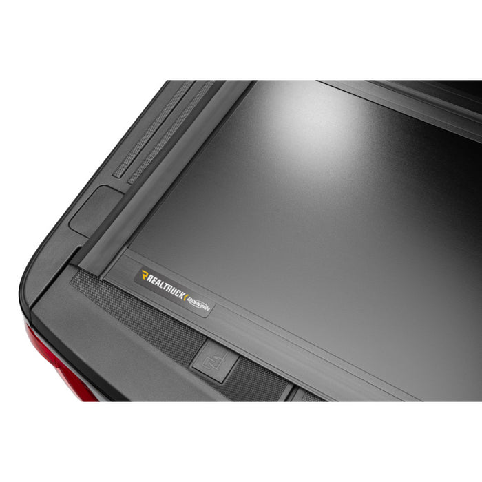 UnderCover Ultra Flex 21-24 F150 6'7" Model UX22030