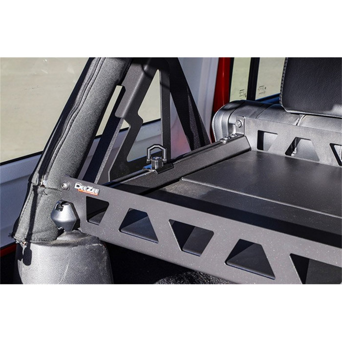 Dee Zee Interior Bolt Together Cargo Tray Model DZ4471JP