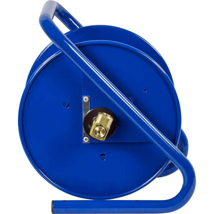 Coxreels CM Series Hand Crank Caddy Hose Reel 1/2 in. x 225 ft. - No Hose 4000 PSI Model 117-4-225-CM