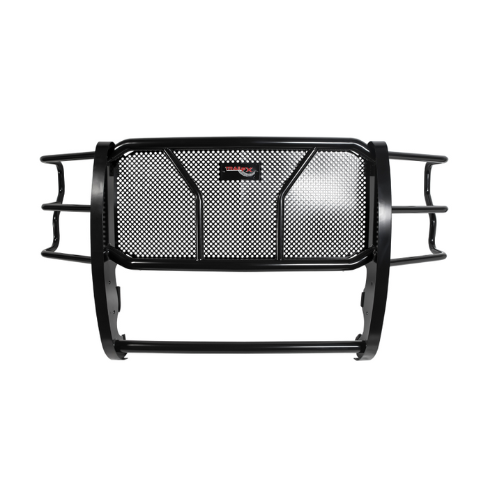 TrailFX Grille Guard Gloss Black Steel Model E0511B