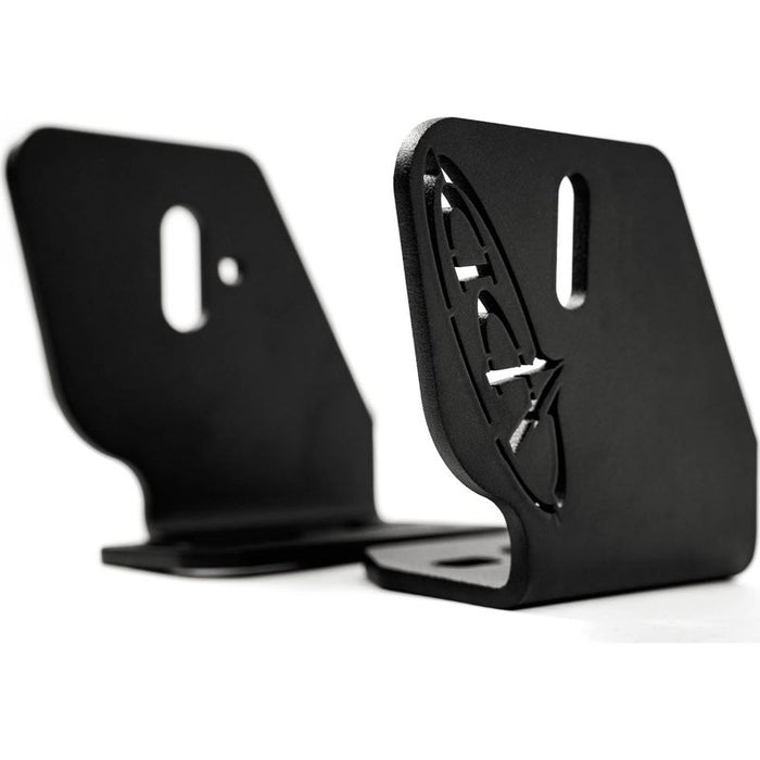 Addictive Desert Designs Ford Bronco & Bronco Raptor Frame Horn Gusset Kit Model AC2303701NA