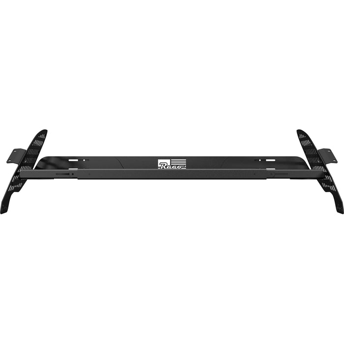 Rago Fabrication 2019-2024 Subaru Forester Molle Panel Storage Shelf Model AC8503001NA