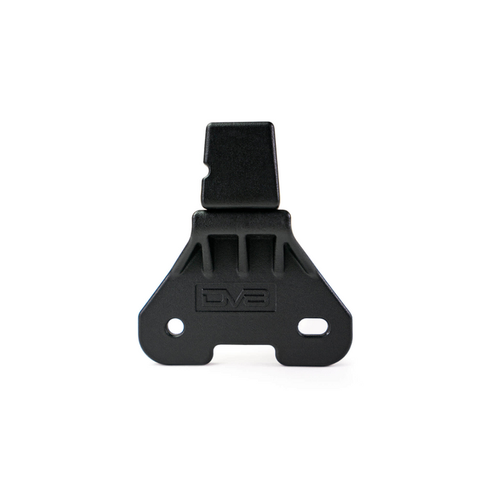 DV8 Offroad 2018-2025 Jeep Wrangler JL JLU Gladiator JT OEM Style Hard Top Brackets Model HTJL-BR