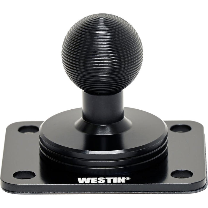 Westin AMPS Compatible Base Mount Model 10-21035