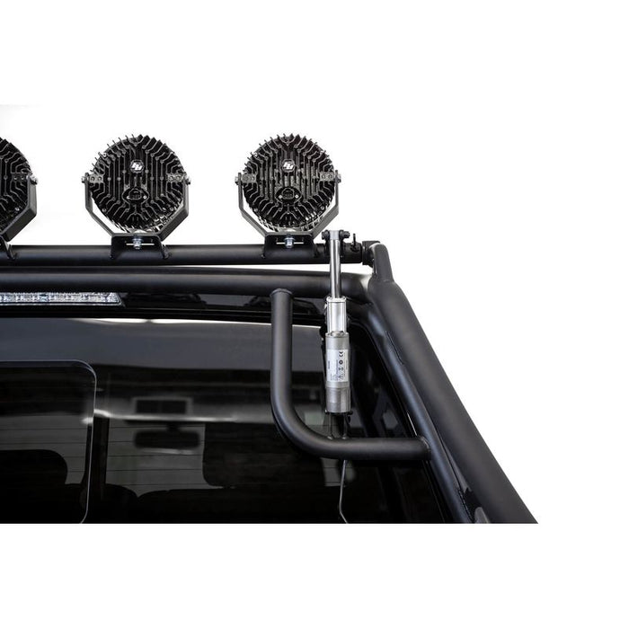 Addictive Desert Designs Ford F-150/Raptor ADD PRO Chase Rack Model C1160030601NA