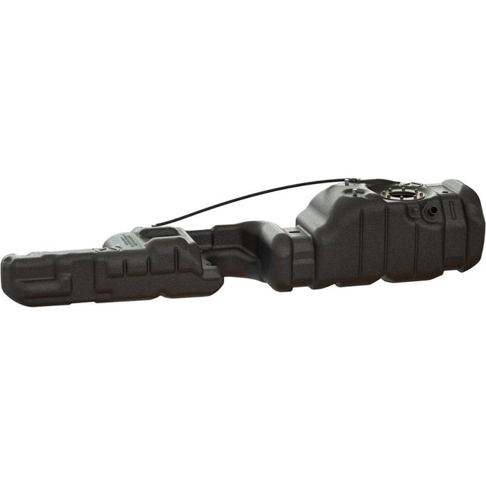 Titan Fuel Tanks 50 Gallon Extra Heavy Duty Cross-Linked Polyethylene Fuel Tank Model 7040216