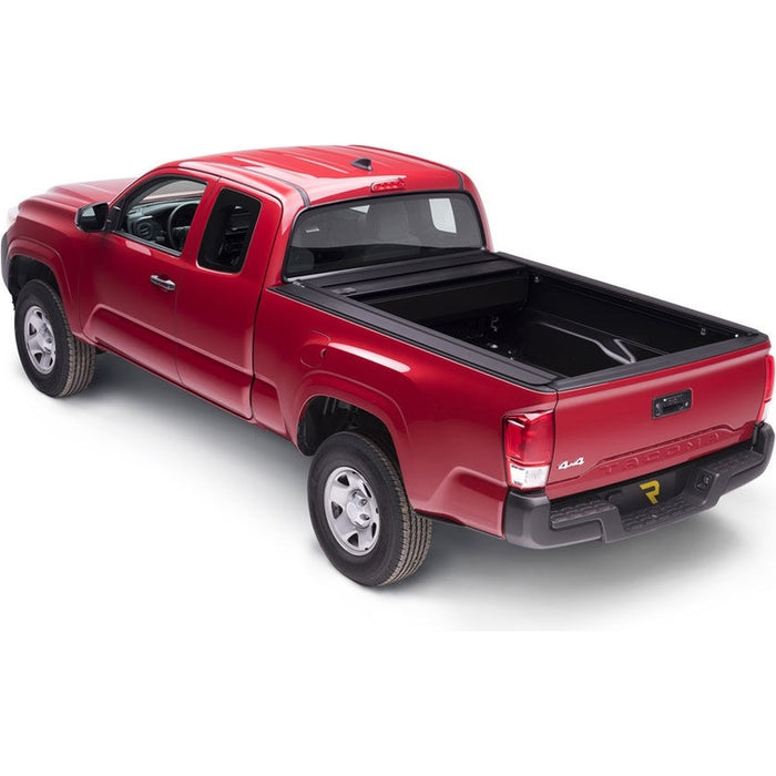 Retrax RetraxONE MX - 16-23 Tacoma Double 5' w/o Stake Pocket w/o Trail Special Edition Strg Bxs Model 60851