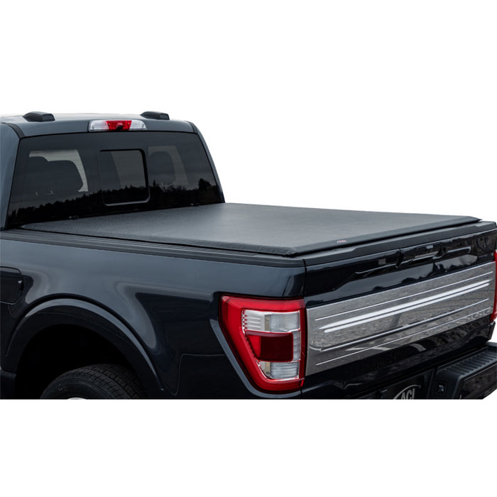 Access LORADO® Roll-Up Cover Single Rail Model 41369