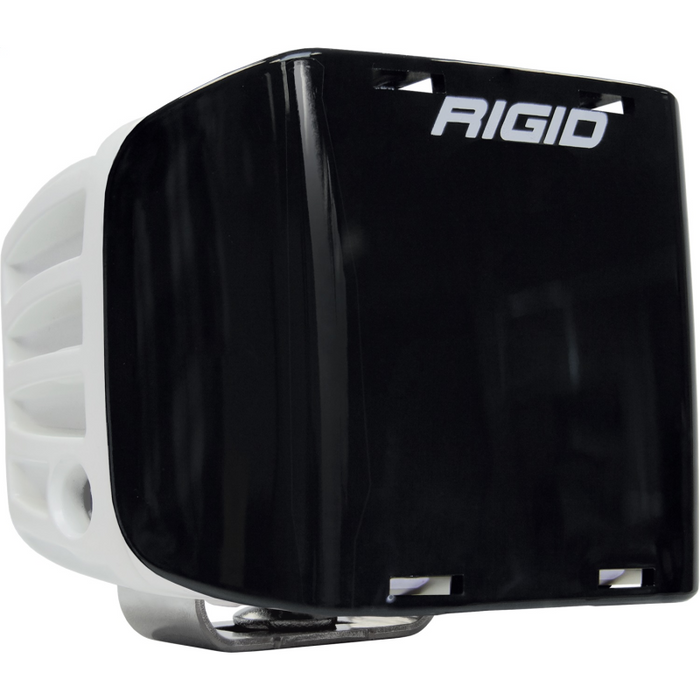 Rigid Industries Light Cover For D-SS Series LED Lights, Black, Single Model 32181