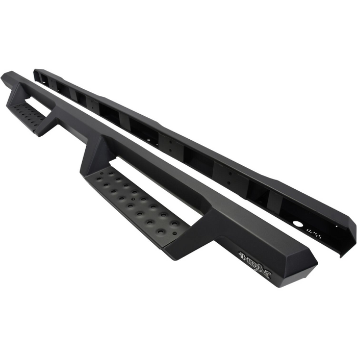 Westin HDX Drop Side Steps Textured Black Model 56-11335