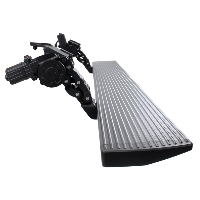 Go Rhino RealTruck VoltStep Electric Running Board Kit Model 20404887PC