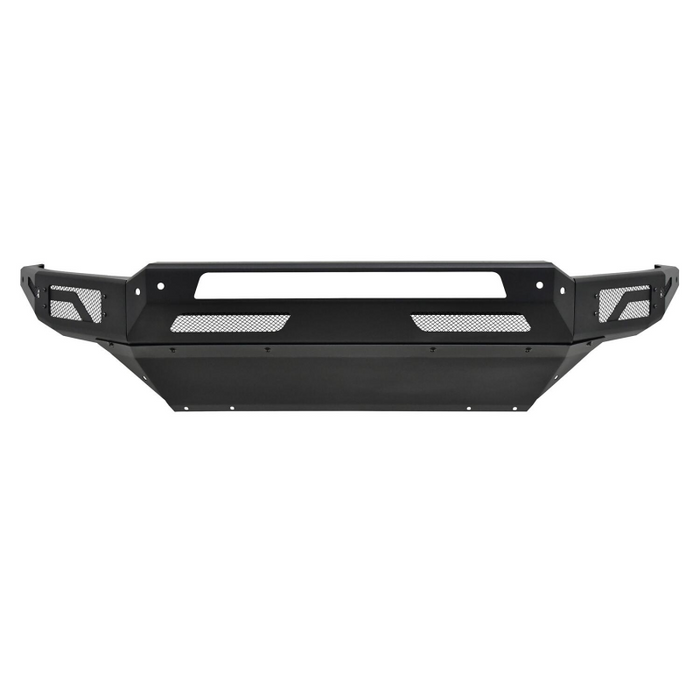 Westin Pro-Mod Front Bumper Textured Black Model 58-41025