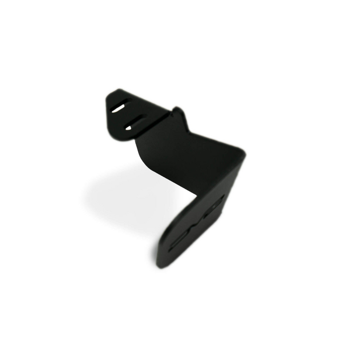 DV8 Offroad 2021-2026 Ford Bronco Factory Bumper Pocket Light Mount Model LBBR-05