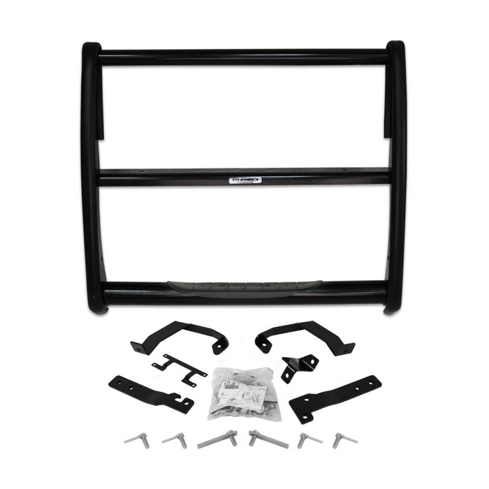Go Rhino 3000 Series StepGuard Center Grille Guard only Model 3090B