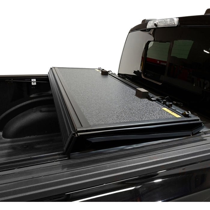 Westin Hard Tri-Fold Tonneau Cover Model 19-46355