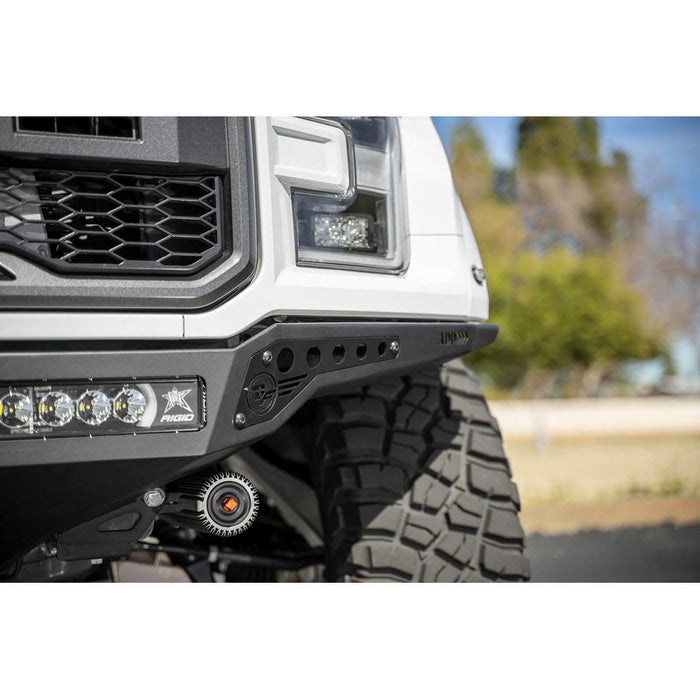 Addictive Desert Designs 17 - 20 Ford Raptor Rock Fighter Frame Cut Front Bumper Model F114922770103