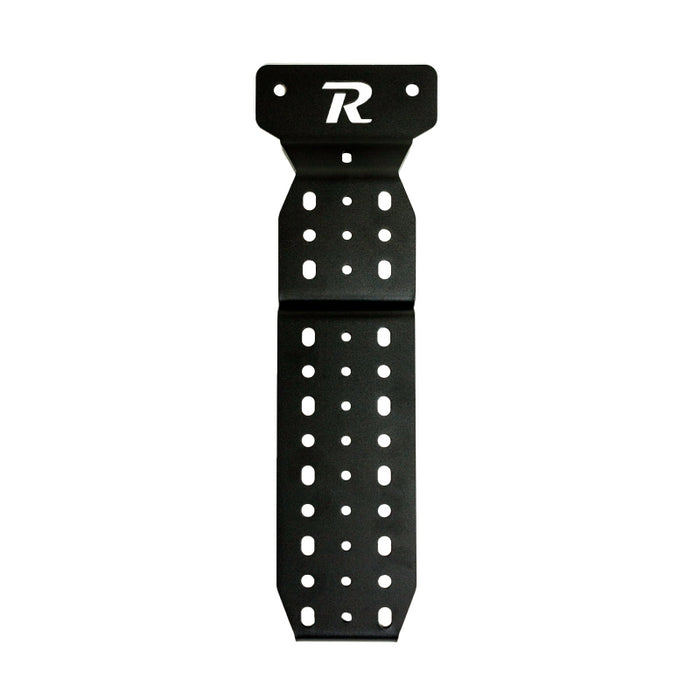 Rago Fabrication Tacoma Bed Rail Modular Accessory Mount Extension Model R0000TBRMODEXT