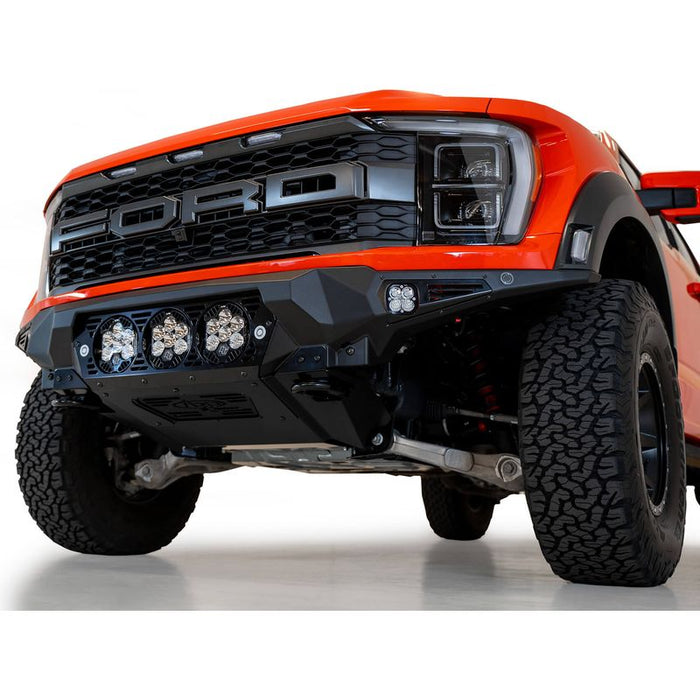 Addictive Desert Designs 21 - 23 Ford Raptor Bomber Front Bumper Model F210014100103