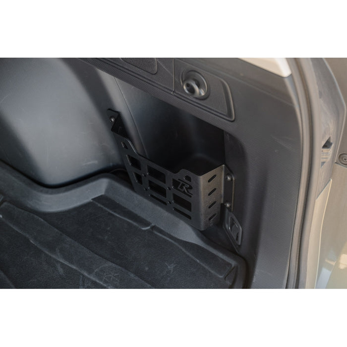 Rago Fabrication 2019-2024 Subaru Forester Rear Cargo Pocket Molles Model AC8511701NA