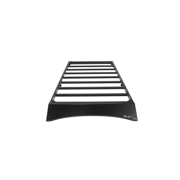 Rago Fabrication 2010-2024 Toyota 4Runner Roof Rack Model AC660640103