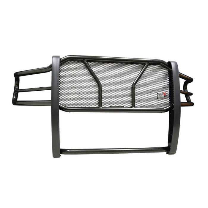 Westin HDX 1-Piece Grille Guard Black Model 57-4025