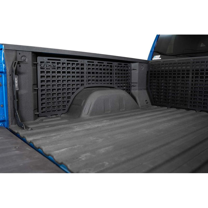 Addictive Desert Designs Chevy/GMC 1500 Bed Side Molle Panels - Passenger Full Model AC1403301NA