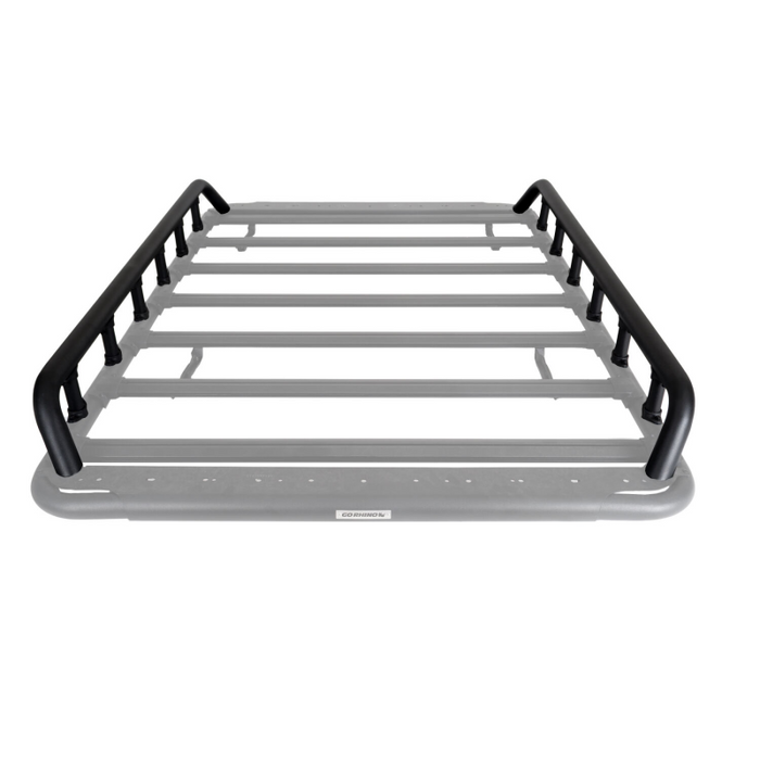 Go Rhino SRM500 Dual Rail Kit for 75" Long x 52" Wide Long Rack Rails only Model 5935071T