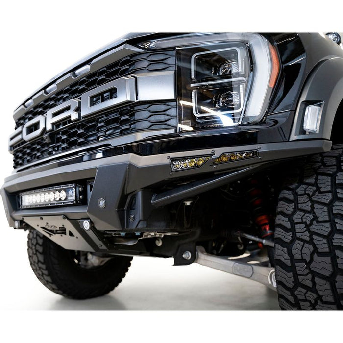 Addictive Desert Designs 21- 23 Ford F-150 Raptor Phantom Front Bumper Model F210263200103