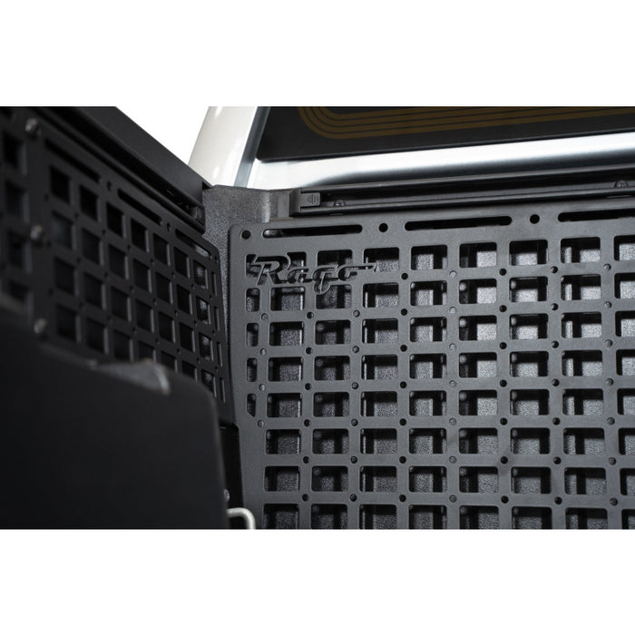 Rago Fabrication 2024 Toyota Tacoma Bed Cab Molle Panels Model AC6702101NA