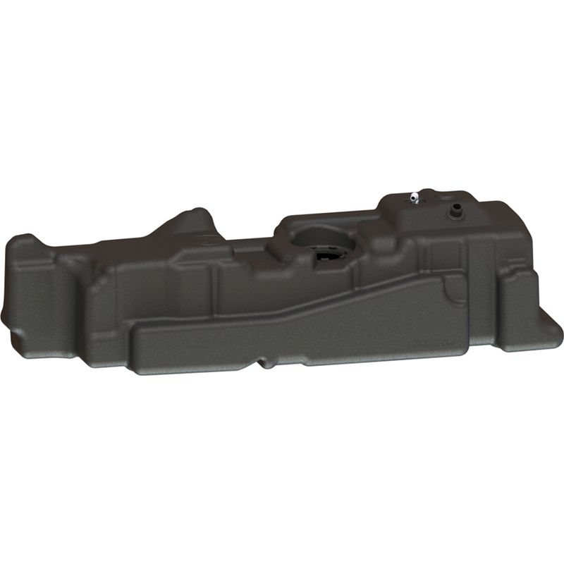 Titan Fuel Tanks 60 Gallon Extra Heavy Duty Cross-Linked Polyethylene ...