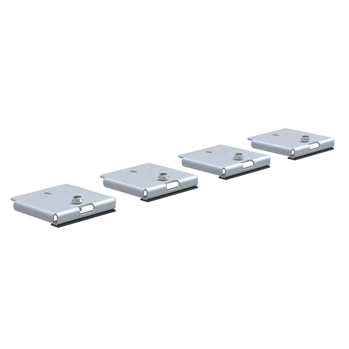 Ranger Design Retrofit Mounting Kit for 2026+ Ford Transit - 148" Wheelbase & 148" Extended Wheelbase 18-U0031