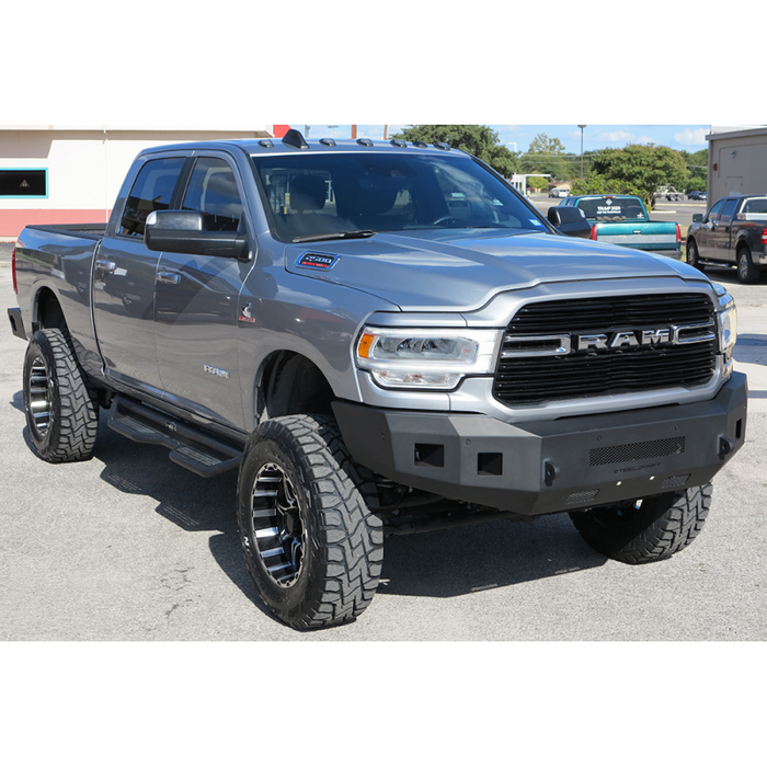 Steelcraft Fortis Front Bumper Model 71-12280
