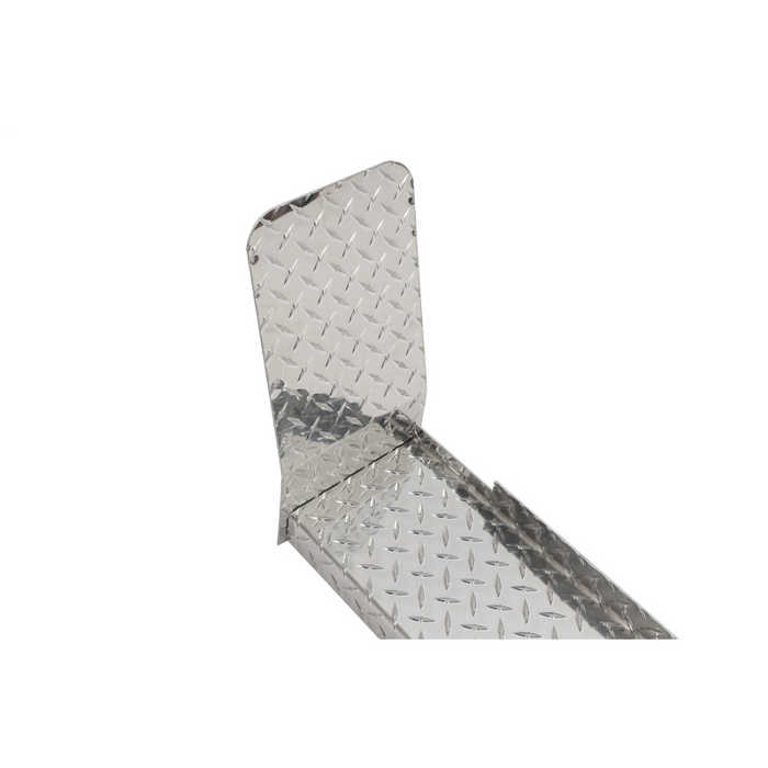 Dee Zee Brite-Tread Running Boards Model DZ1034
