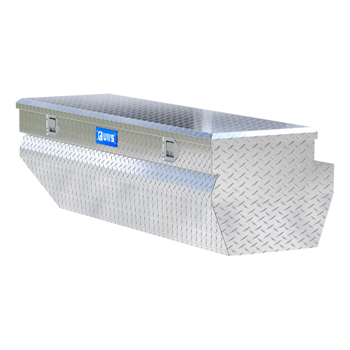 UWS 62" Wedged Angled Utility Chest Box Model TBC-62-WN