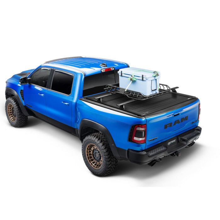 Retrax RetraxPRO XR - 19-23 (New Body) Ram 1500 6'4" w/o RB w/o Mltfnctn TG w/o Stk Pkt Model T-80245