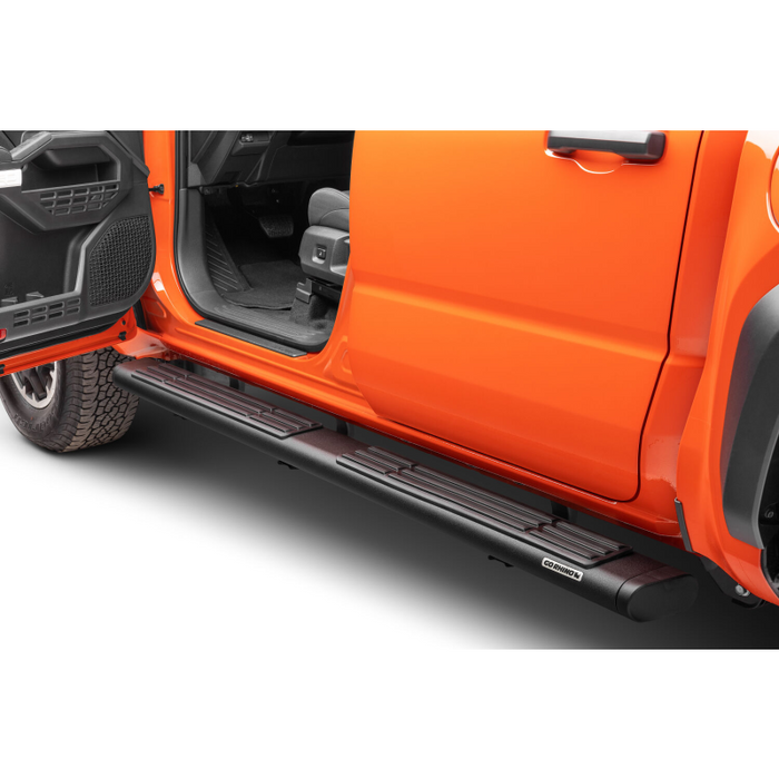 Go Rhino 6" OE Xtreme Step Nerf Bars with Mounting Brackets Kit Model 686443280T