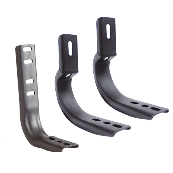 Go Rhino OE Xtreme Cab Length Side Steps MOUNTING BRACKETS ONLY Model 6844355