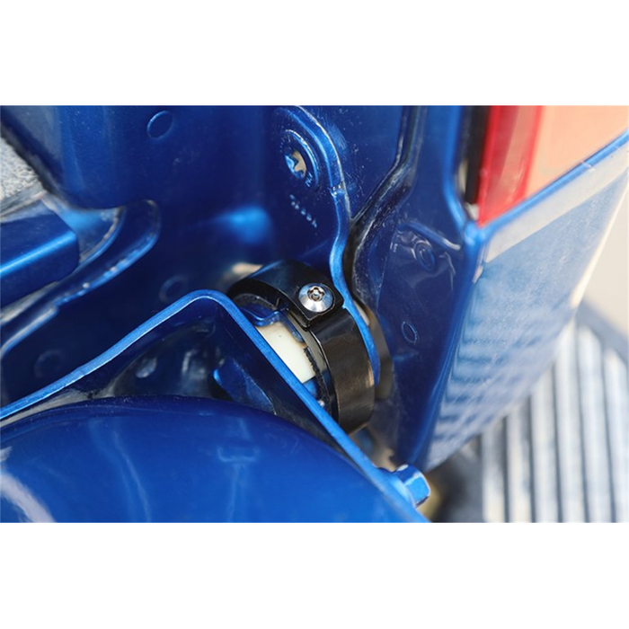 Dee Zee Gate Guardian Tailgate Lock Model DZ97970
