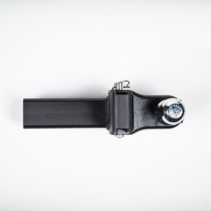 Blue Ox Adjustable Ball Mount Model BXH12241