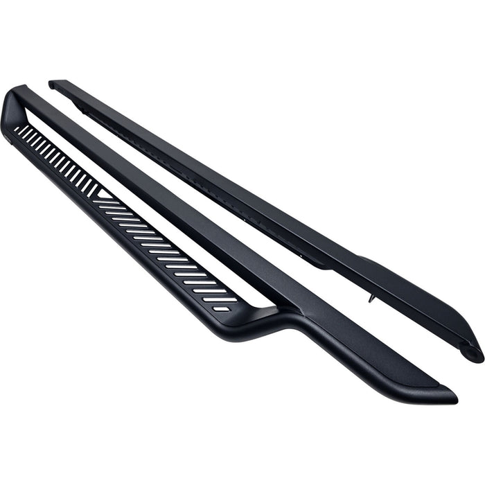 Westin Outlaw Drop Side Steps Model 20-44065
