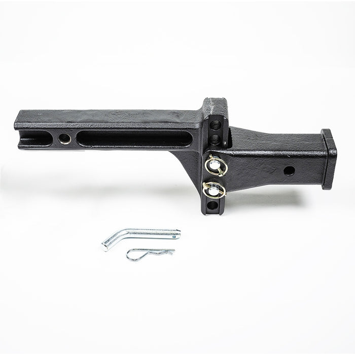 Blue Ox Adjustable Drop Receiver Model BX88379