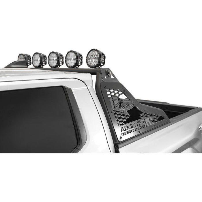 Addictive Desert Designs 24+ Toyota Tacoma Race Series Chase Rack Model C670013060103