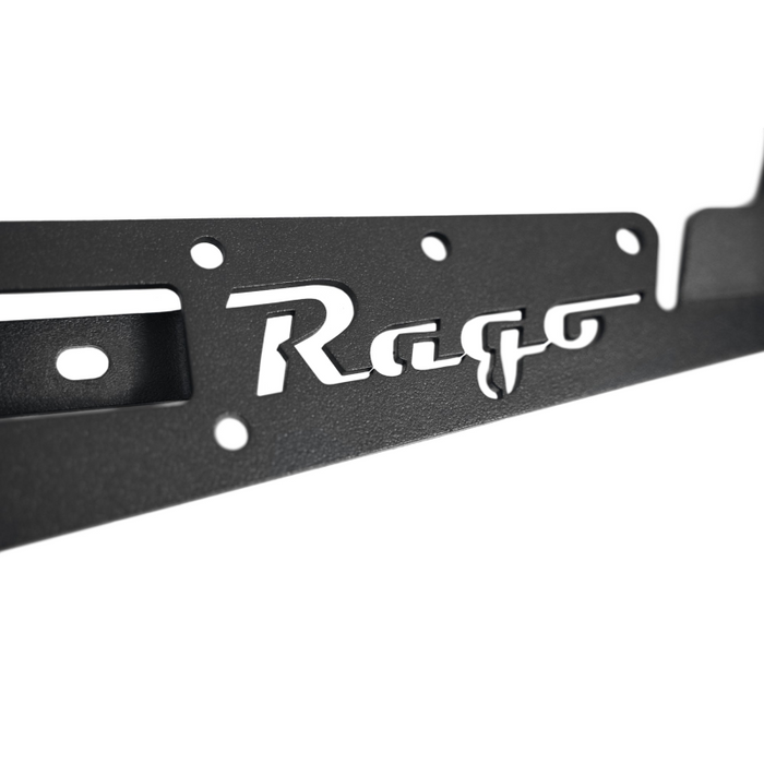 Rago Fabrication 2024-Up Toyota Tacoma Center Console Without Bridge Model AC6702201NA